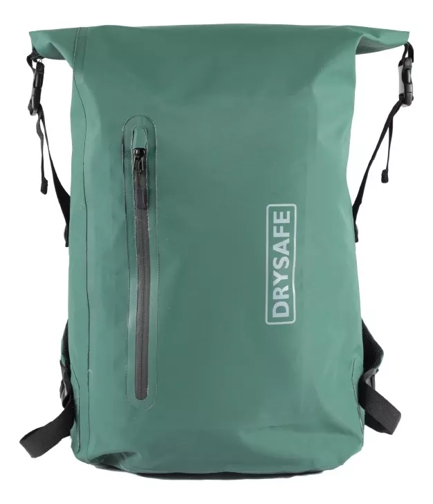 MOCHILA OUTDOOR 25 LTS WATERPROOF CON PORTA NOTEBOOK /LAPTOP - 1