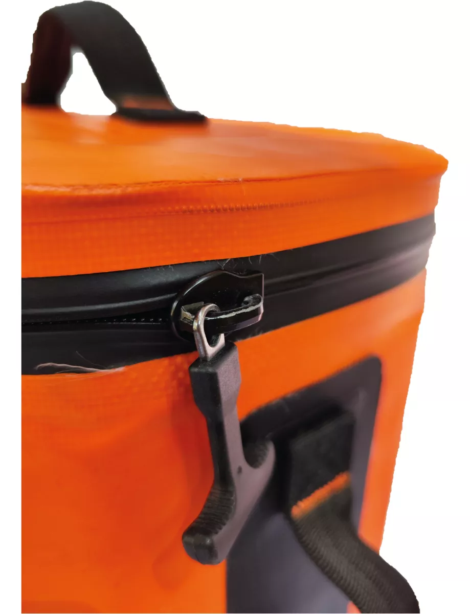 MOCHILA DRYSAFE COOLER 20 LTS - 5