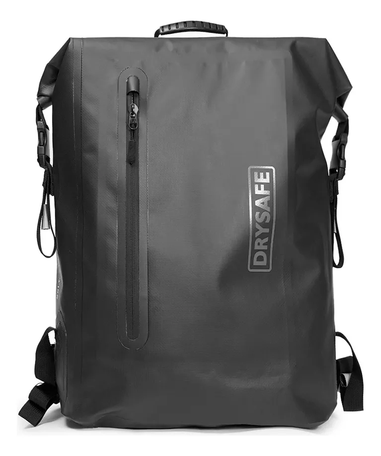 MOCHILA OUTDOOR 25 LT IMPERMEABLE CON PORTA LAPTOP/NOTEBOOK - 1