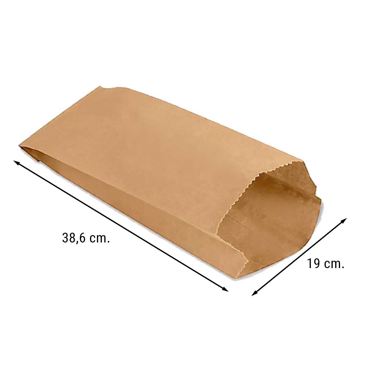 5 EcoSwift - Sobres De Polietileno Grandes De 12 X 16