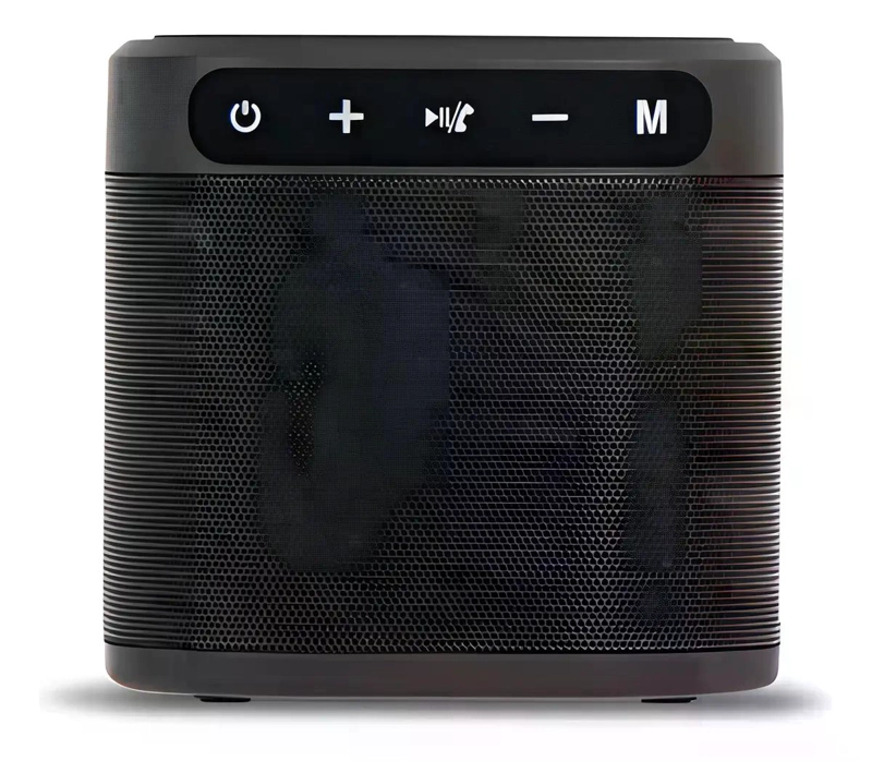 PARLANTE BLUETOOTH STF THUNDER ENERGY CARGAD INAL - 2