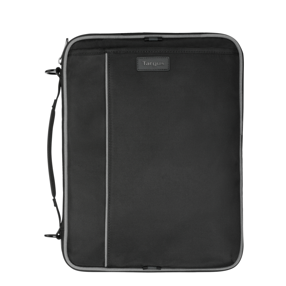 BOLSO NOTEBOOK TARGUS 12-14' GRID NEGRO TED036 - 1
