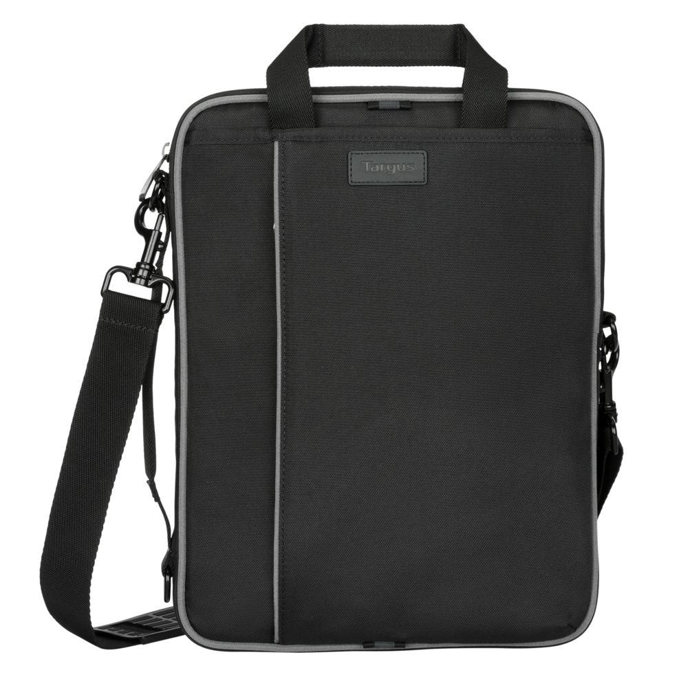BOLSO NOTEBOOK TARGUS 12-14' GRID NEGRO TED036 - 3