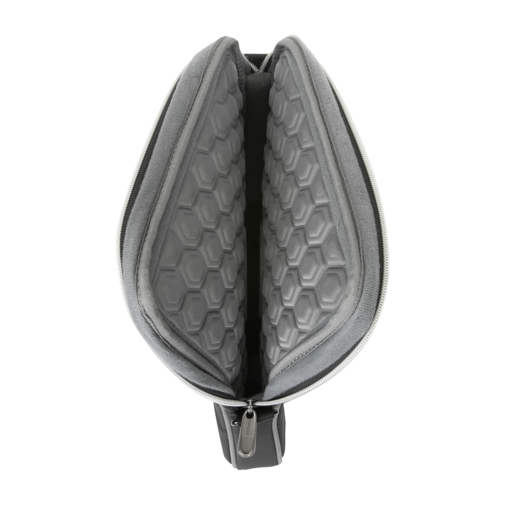 BOLSO NOTEBOOK TARGUS 12-14' GRID NEGRO TED036 - 4