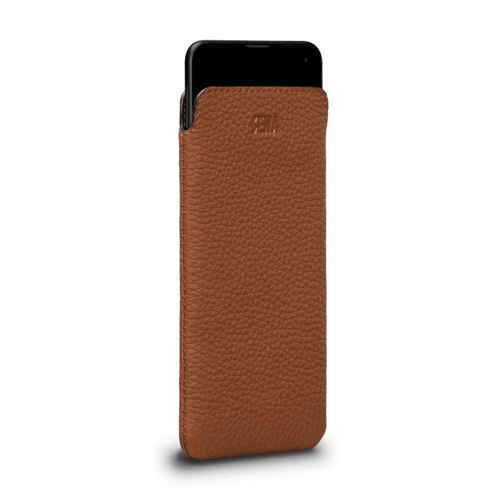 ESTUCHE TARGUS SENA BY ULTRASLIM SAMSUNG S10E CAFE - 2