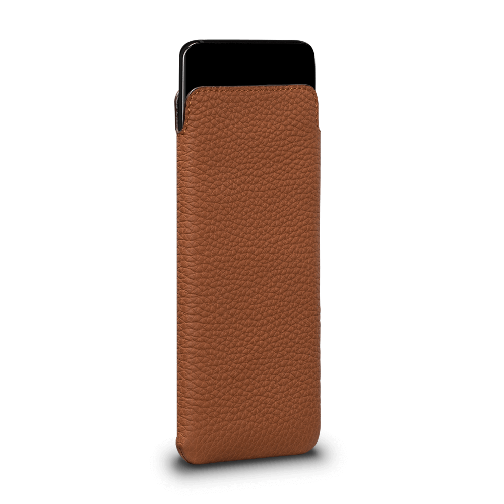 ESTUCHE TARGUS SENA BY ULTRASLIM SAMSUNG S10E CAFE - 3