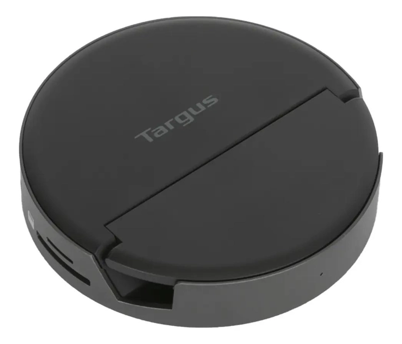 DOCKING TARGUS TELÉFONO USB C DEX COM AWU420 - 1