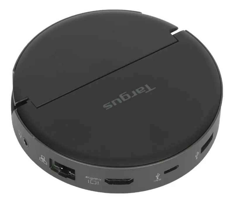 DOCKING TARGUS TELÉFONO USB C DEX COM AWU420 - 2