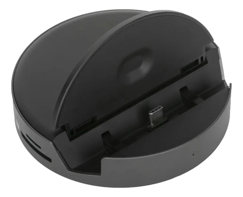 DOCKING TARGUS TELÉFONO USB C DEX COM AWU420 - 7