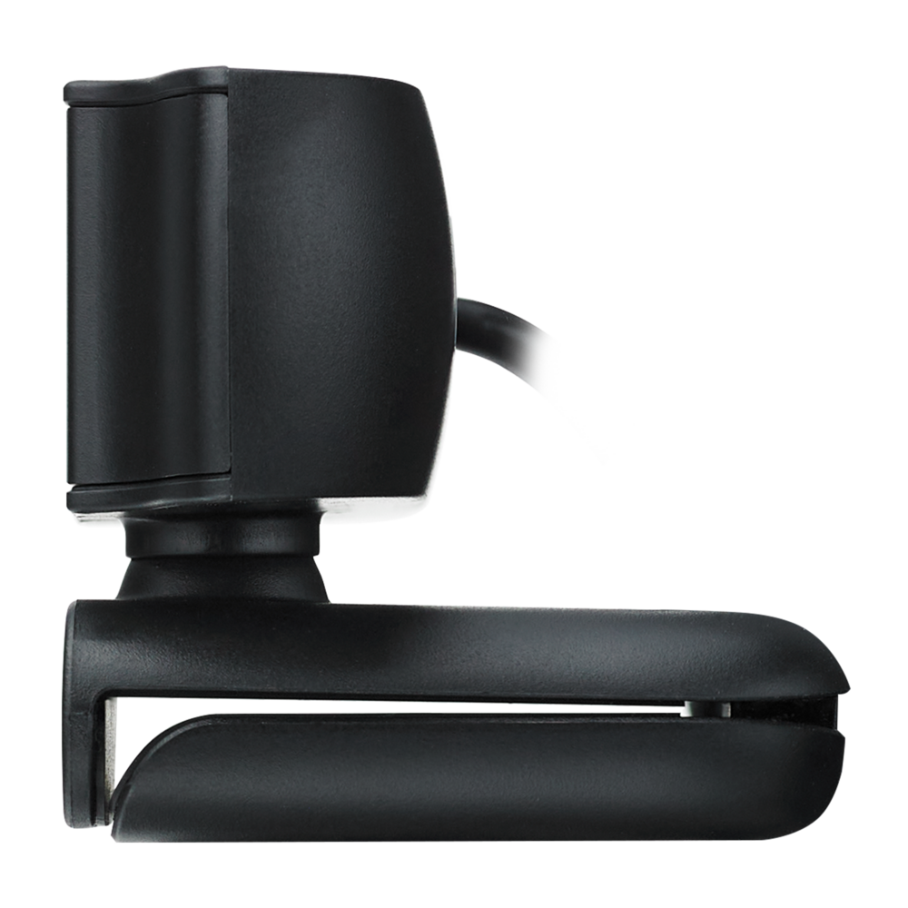 WEBCAM RAPOO 720P FOCO AUTOMATICO C200 RA015 - 3
