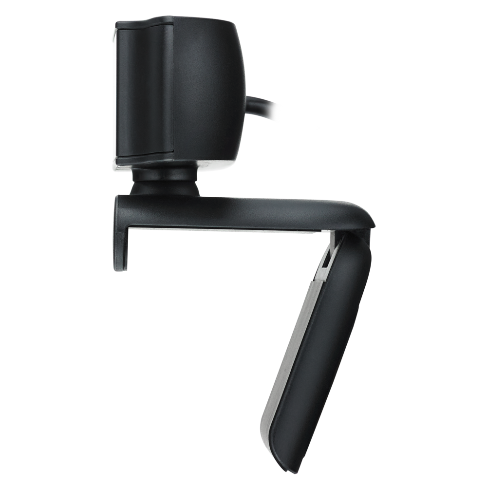 WEBCAM RAPOO 720P FOCO AUTOMATICO C200 RA015 - 4