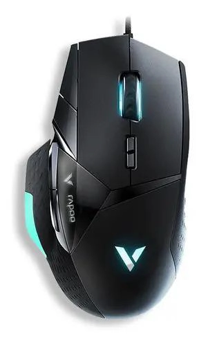 MOUSE RAPOO GAMER VPRO 16000DPI VT900 RA025 - 1