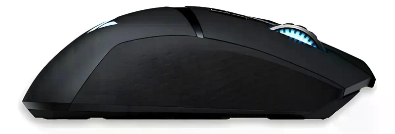 MOUSE RAPOO GAMER VPRO 16000DPI VT900 RA025 - 2