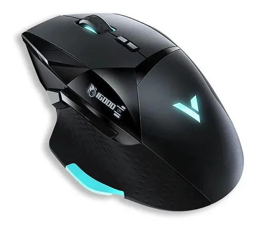 MOUSE RAPOO GAMER VPRO 16000DPI VT900 RA025 - 3