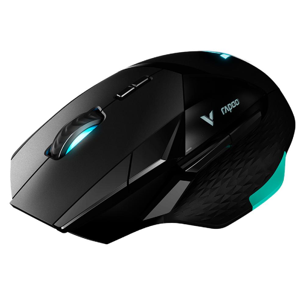 MOUSE RAPOO GAMER VPRO 16000DPI VT900 RA025 - 3