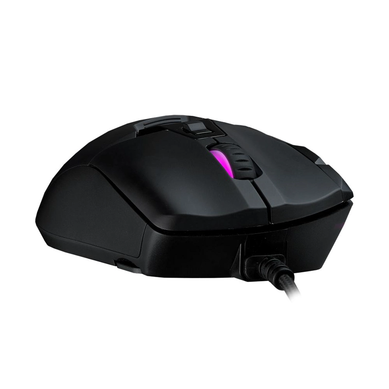 MOUSE RAPOO GAMER VPRO CON CABLE 6200DPI V33 RA023 - 4