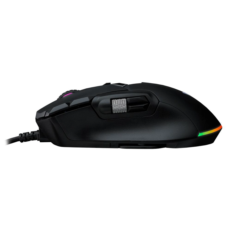 MOUSE RAPOO GAMER VPRO CON CABLE 6200DPI V33 RA023 - 5