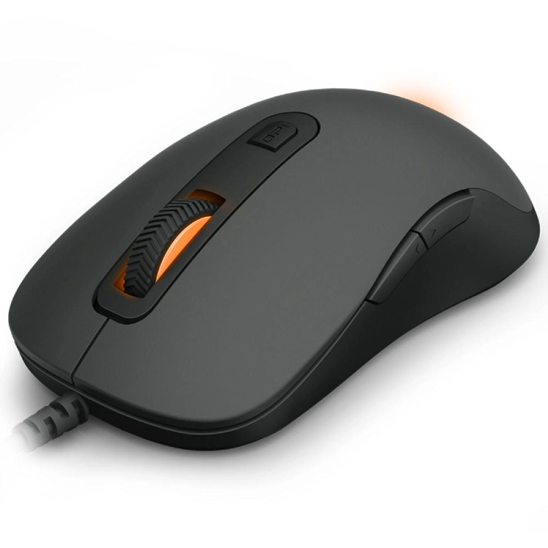 MOUSE RAPOO GAMER VPRO CON CABLE 6400DPI V16 RA022 - 3