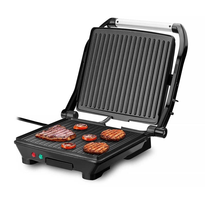 PARRILLA PANINI MULTI GOURMET 1500W CE124 - 1