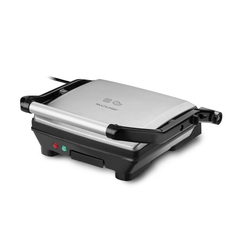 PARRILLA PANINI MULTI GOURMET 1500W CE124 - 2