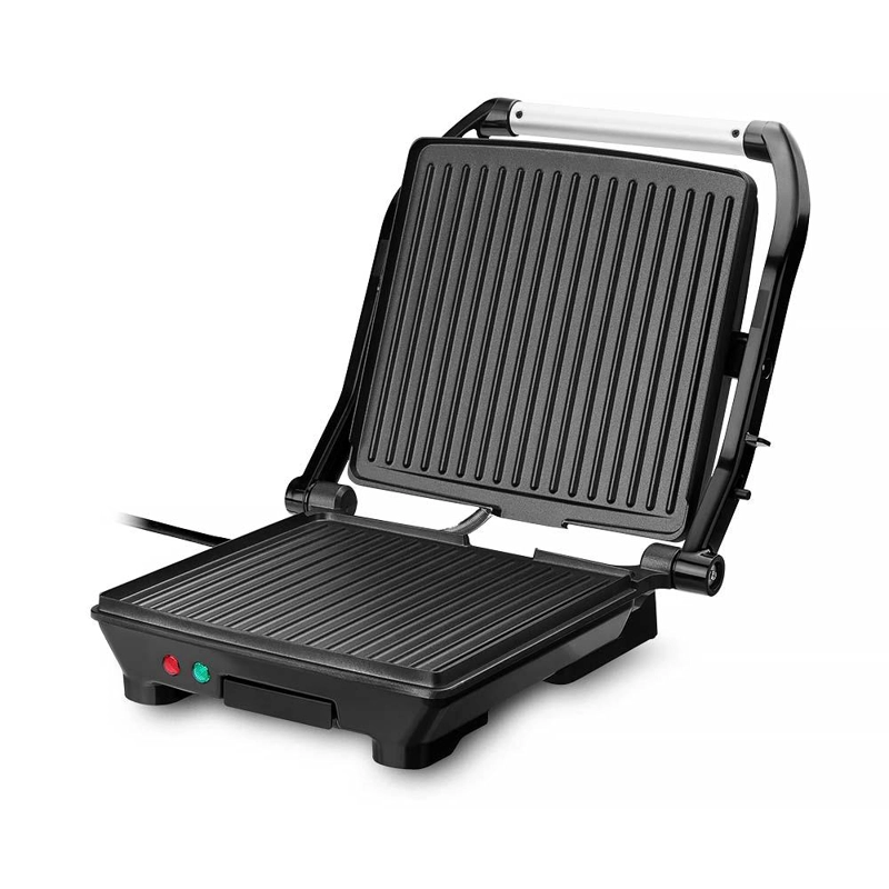 PARRILLA PANINI MULTI GOURMET 1500W CE124 - 3