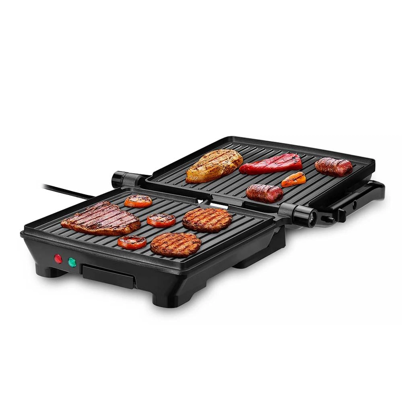 PARRILLA PANINI MULTI GOURMET 1500W CE124 - 4
