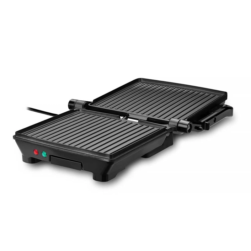 PARRILLA PANINI MULTI GOURMET 1500W CE124 - 5