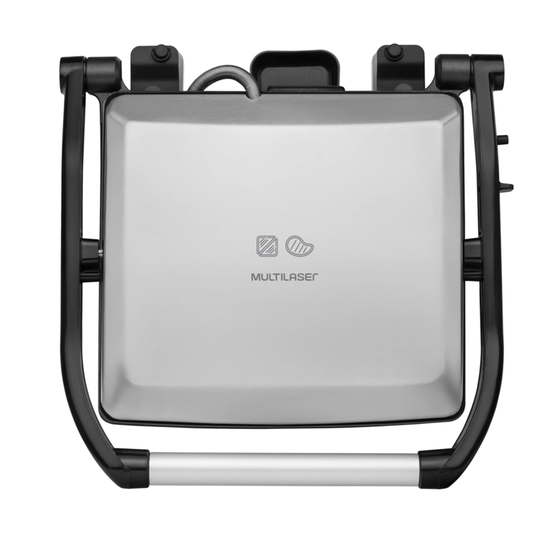 PARRILLA PANINI MULTI GOURMET 1500W CE124 - 6