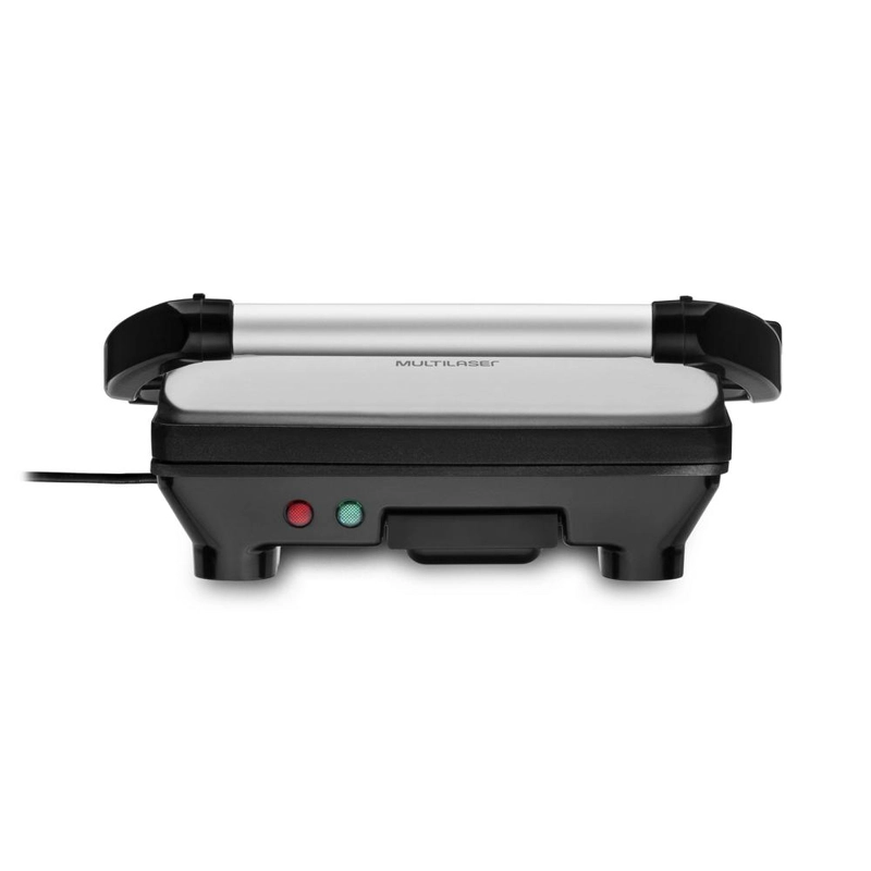 PARRILLA PANINI MULTI GOURMET 1500W CE124 - 7