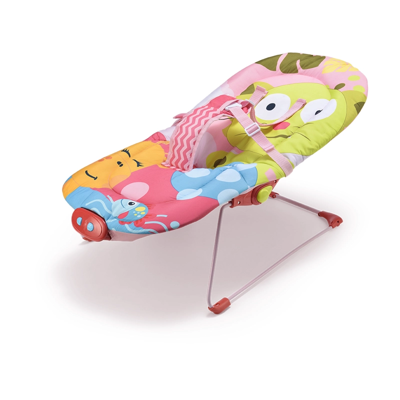 SILLA MECEDORA PARA BEBE MULTIKIDS BABY BB361SA - 3