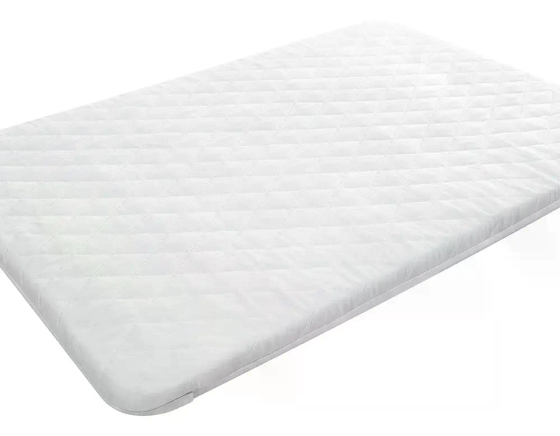 CUNA MULTILASER BB710SA GRIS 3 EN 1 MULTIKIDS BABY NEST - 8