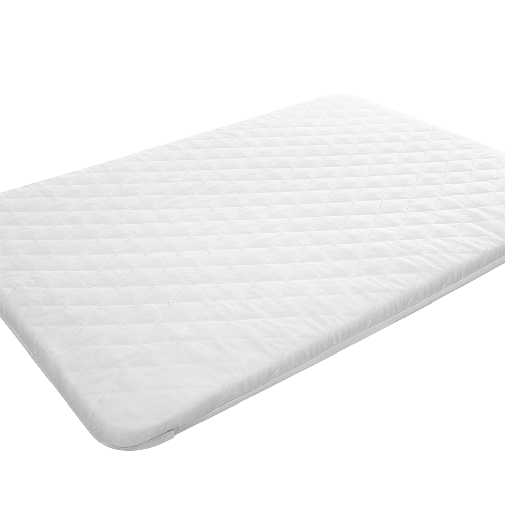 CUNA MULTILASER BB710SA GRIS 3 EN 1 MULTIKIDS BABY NEST - 8