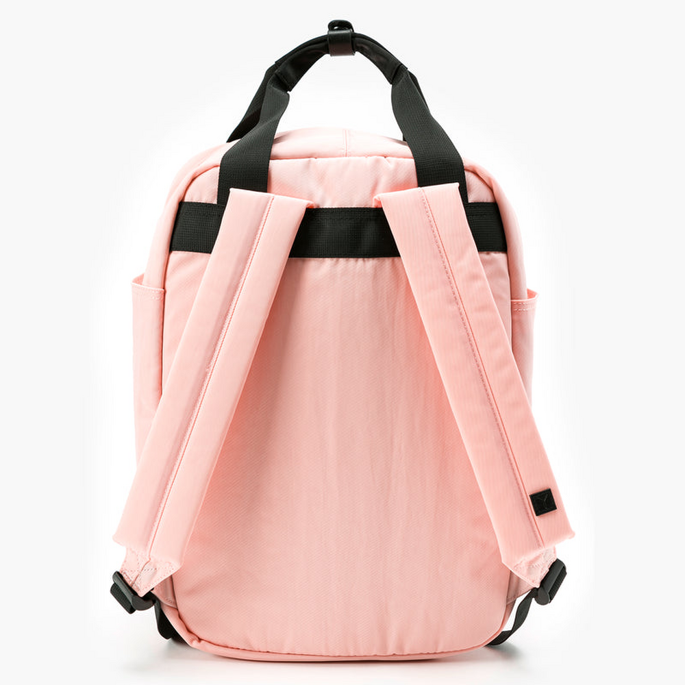 MOCHILA NOTEBOOK YAMBO NOTE ROSA YB098 - 2