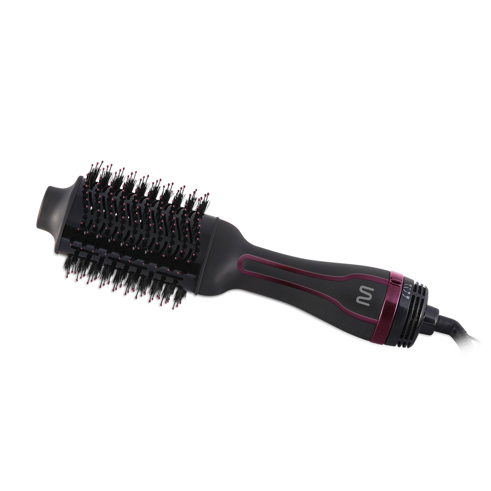 CEPILLO ELÉCTRICO MULTILASER SECADOR PELO MULTI ESSENZA 1200W EB063 - 5
