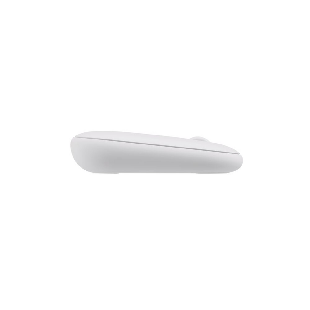 MOUSE INALÁMBRICO LOGITECH PEBBLE 2 BLANCO M350S - 6