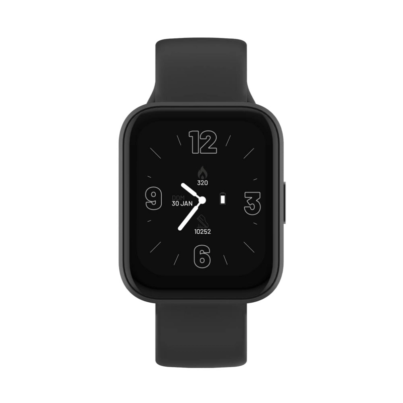 SMARTWATCH ATRIO M1 ES434 NEGRO - 2