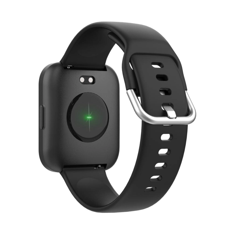SMARTWATCH ATRIO M1 ES434 NEGRO - 3
