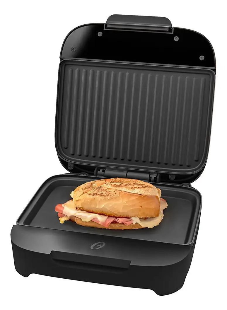 SANDWICHERA OSTER PLATO HONDO - 2