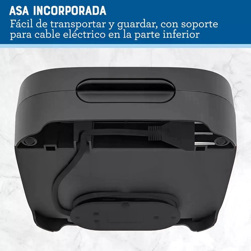 SANDWICHERA OSTER PLATO HONDO - 7