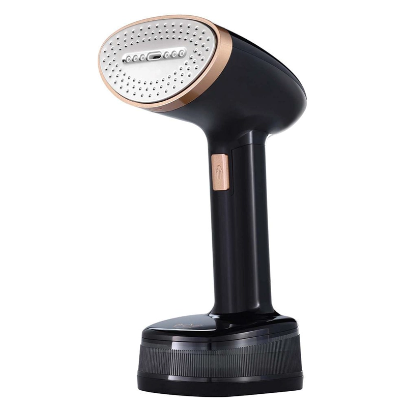 PLANCHA OSTER VERTICAL VAPORIZADOR GCSTF300 NEGRO - 1