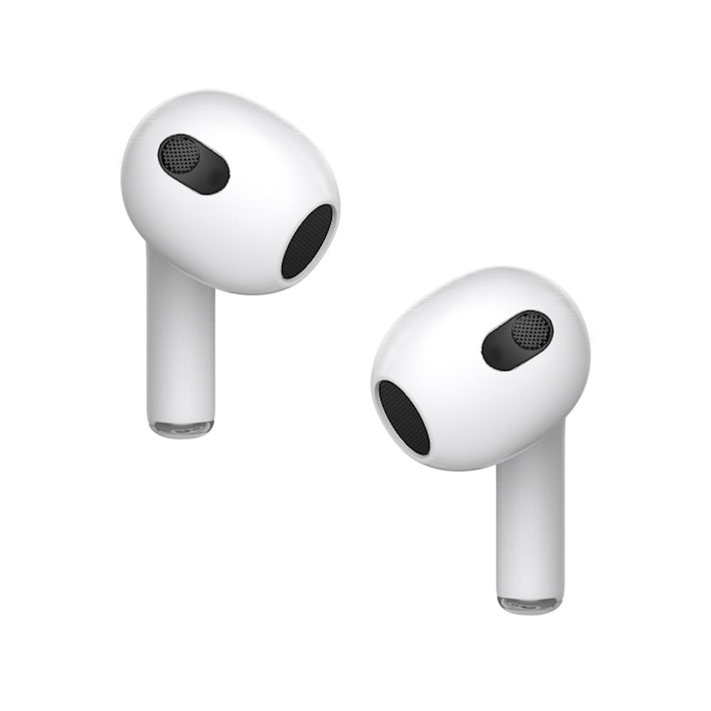 AUDÍFONOS PULSE TRUE WIRELESS TOUCH PH414 BLUETOOTH BLANCO - 2