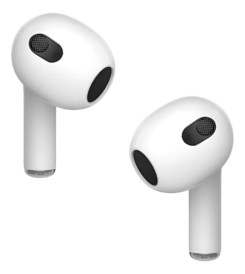 AUDÍFONOS PULSE TRUE WIRELESS TOUCH PH414 BLUETOOTH BLANCO - 3