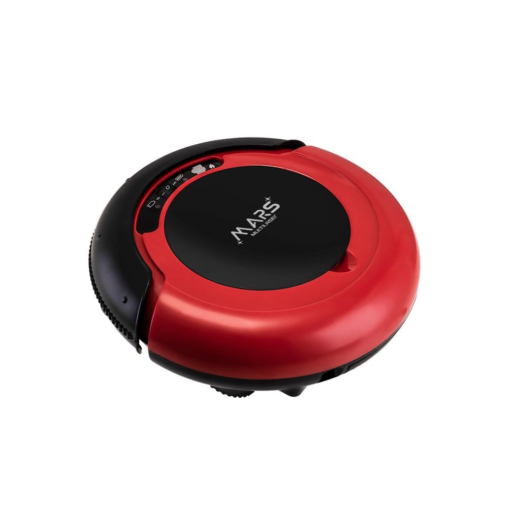 ASPIRADORA MULTILASER ROBOT MARS 3 EN 1 HO041 - 1
