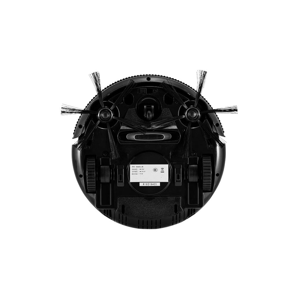 ASPIRADORA MULTILASER ROBOT MARS 3 EN 1 HO041 - 5