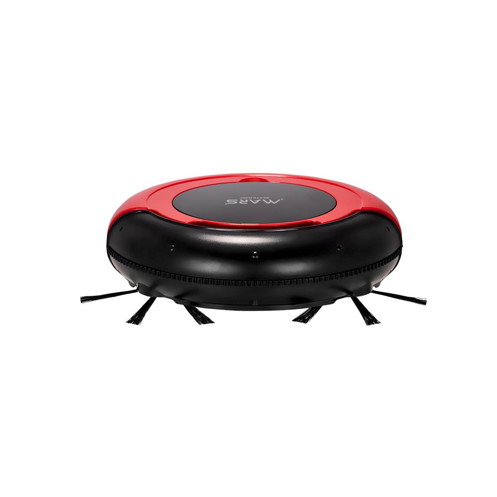 ASPIRADORA MULTILASER ROBOT MARS 3 EN 1 HO041 - 6