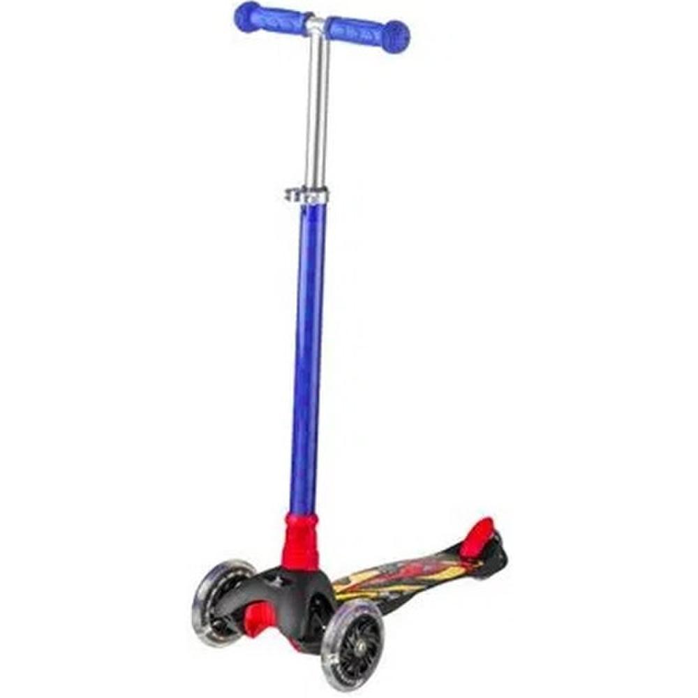 SCOOTER ATRIO 3 RUEDAS AUTOS 40 KG ES402 - 1