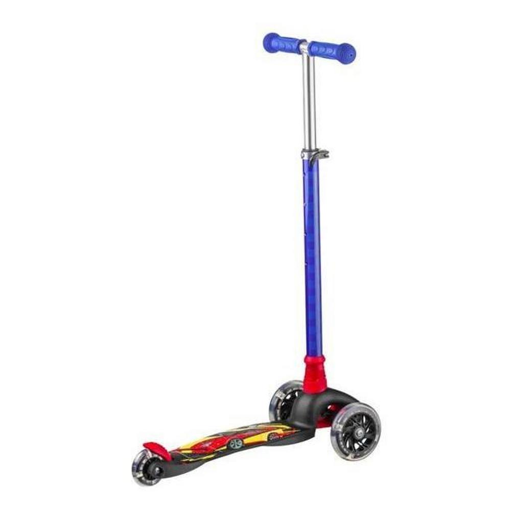 SCOOTER ATRIO 3 RUEDAS AUTOS 40 KG ES402 - 2