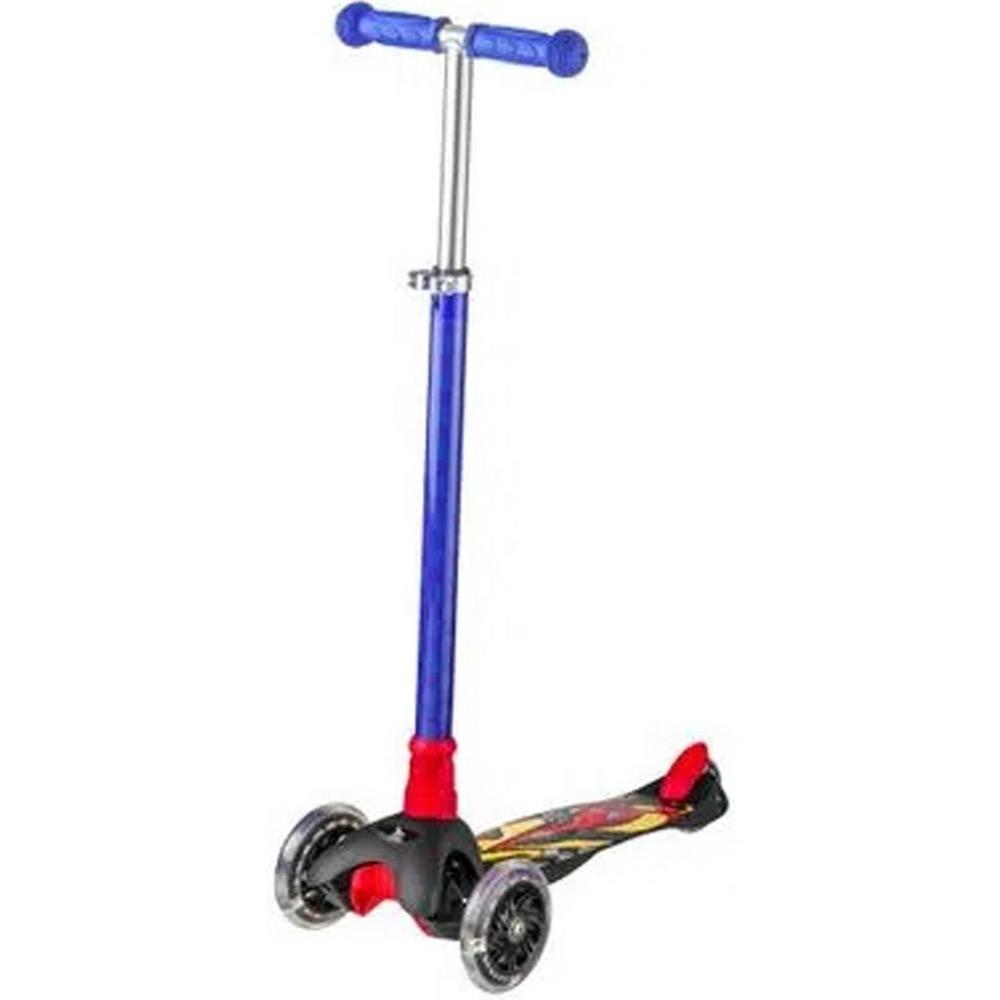 SCOOTER ATRIO 3 RUEDAS AUTOS 40 KG ES402 - 3