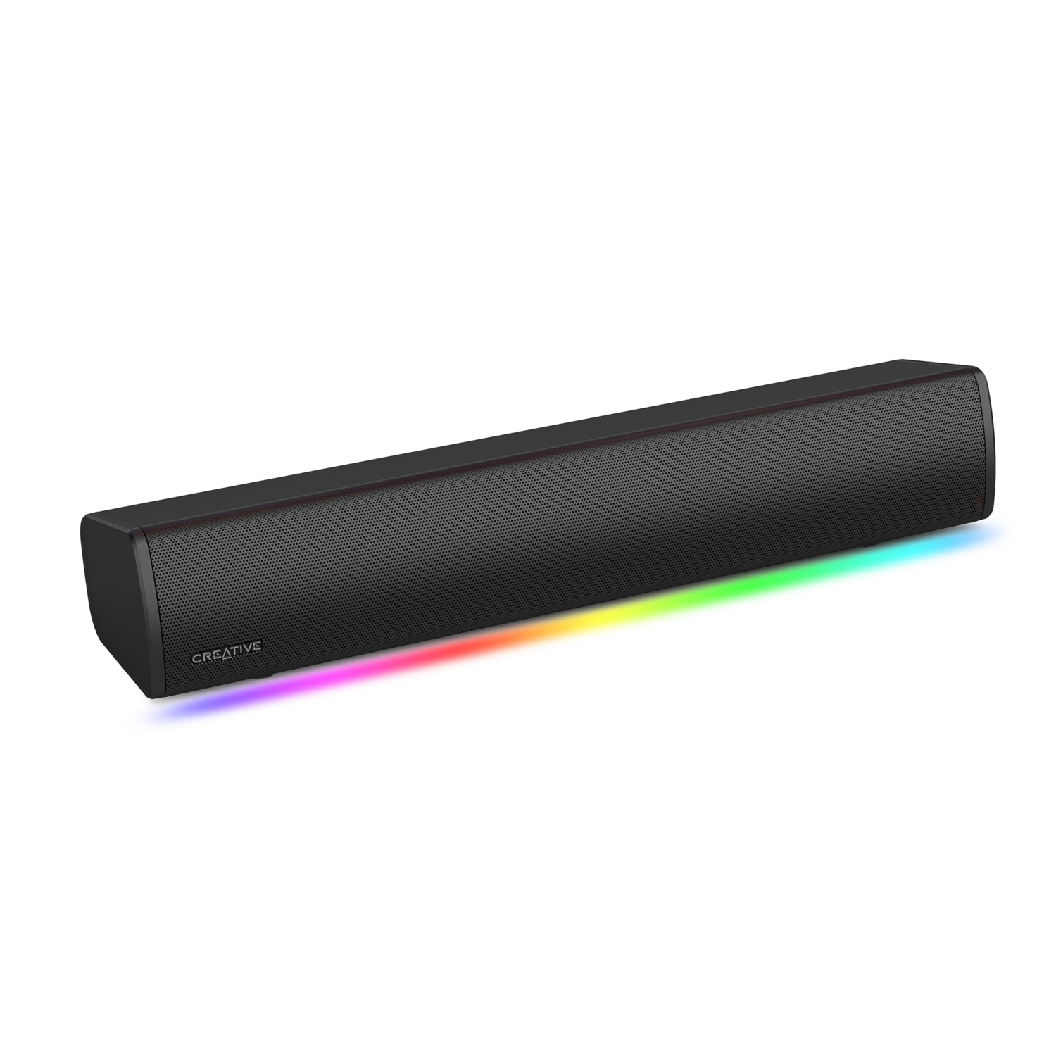 BARRA SONIDO BLUETOOTH CREATIVE GAMER GS3 RGB BT 5.4 - 2