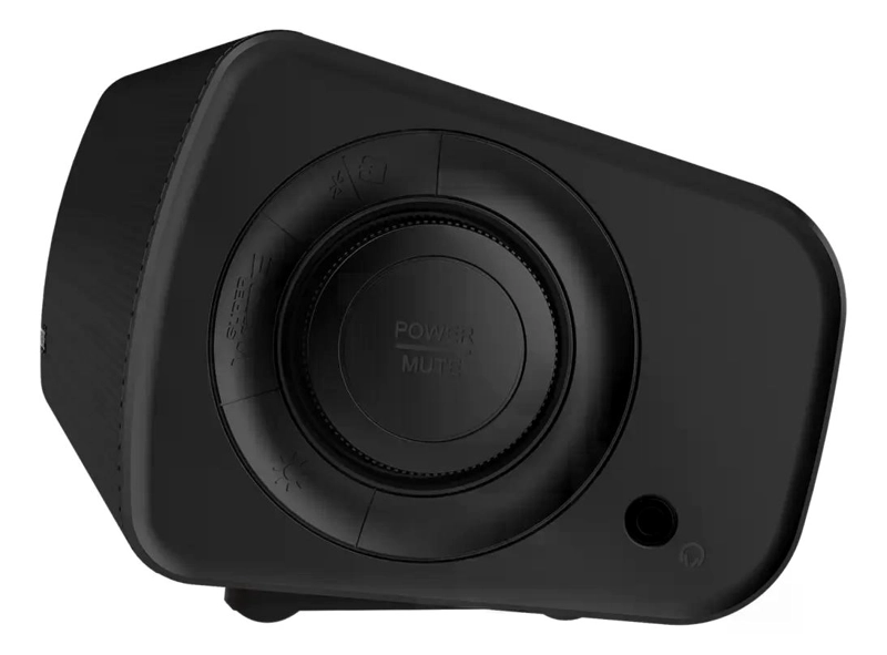 BARRA SONIDO BLUETOOTH CREATIVE GAMER GS3 RGB BT 5.4 - 7